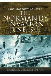 Normandy Invasion, June 1944
