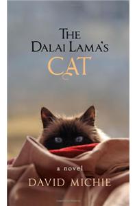 The Dalai Lama's Cat