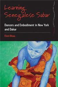 Learning Senegalese Sabar