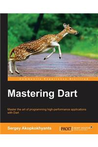 Mastering Dart