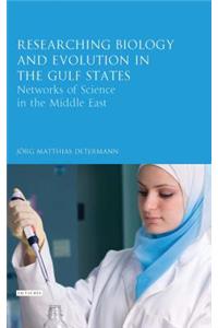 Researching Biology and Evolution in the Gulf States