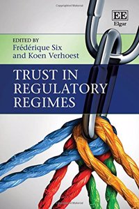 Trust in Regulatory Regimes