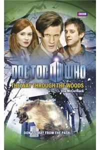 Doctor Who: The Way Through the Woods