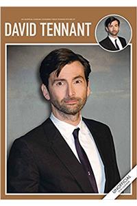 David Tennant Unofficial A3