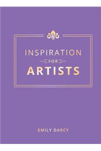 Inspiration for Artists