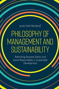 Philosophy of Management and Sustainability