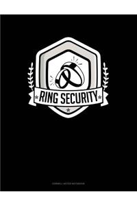 Ring Security