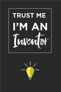 Trust Me I