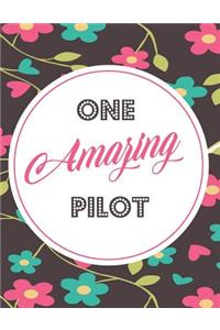 One Amazing Pilot