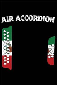 Air Accordion