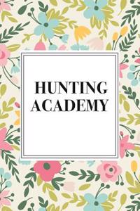 Hunting Academy
