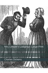 Mrs. Lirriper's Lodgings