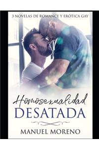 Homosexualidad Desatada