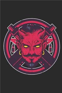 Vaping Devil