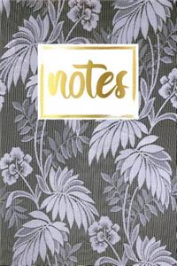 Notes