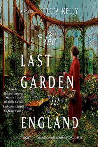 Last Garden in England