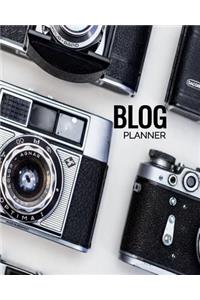 Blog Planner