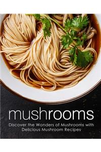 Mushrooms