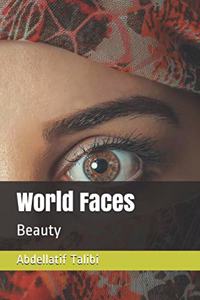 World Faces