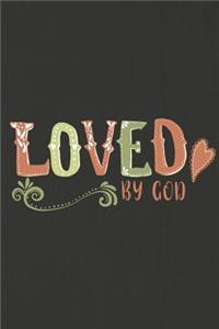 Loved by God
