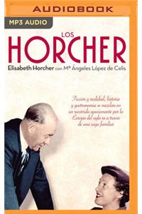 Los Horcher