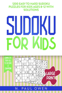 Sudoku for Kids