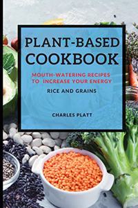 Plant-Based Cookbook