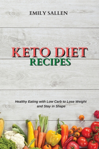 Keto Diet Recipes