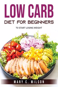 Low Carb Diet for Beginners