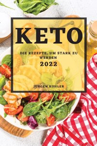 Keto 2022