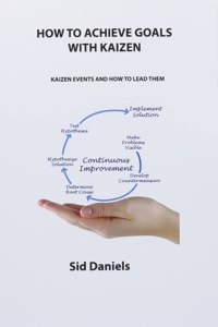 How to Achieve Goals with Kaizen