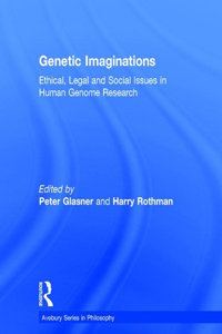 Genetic Imaginations