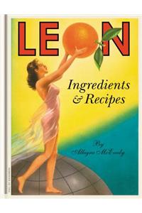 Leon: Ingredients & Recipes