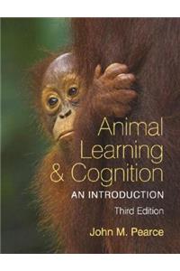 Animal Learning & Cognition