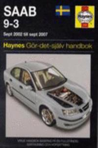 Saab 9-3 (02 - 06)