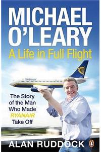 Michael O'Leary