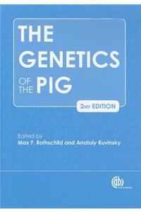 Genetics of the Pig