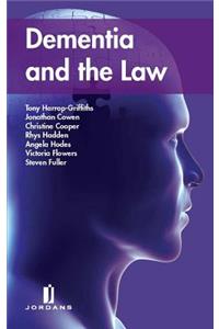 Dementia and the Law