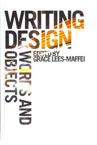 Writing Design