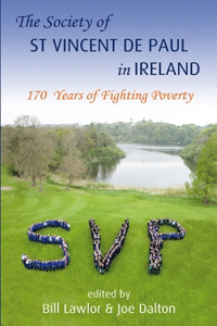 The Society of St Vincent De Paul in Ireland