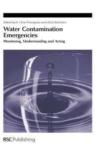 Water Contamination Emergencies