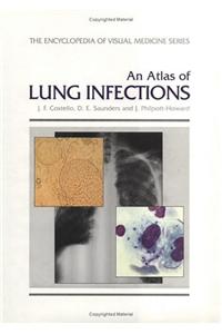 An Atlas of Lung Infections