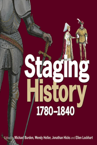 Staging History