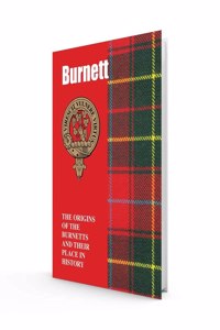 Burnett