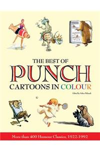 The Best Of Punch Cartoons In Colour