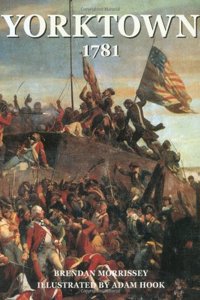 Yorktown 1781 (Trade Editions)