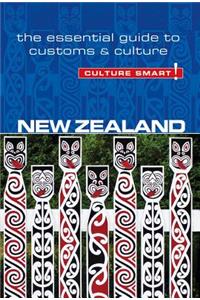 New Zealand - Culture Smart!, Volume 78
