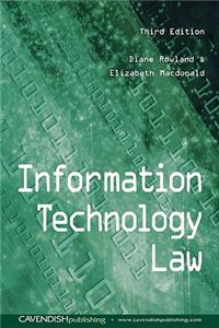 Information Technology Law