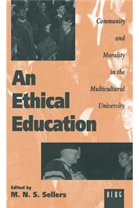 An Ethical Education