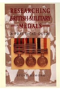 Researching British Military Medals